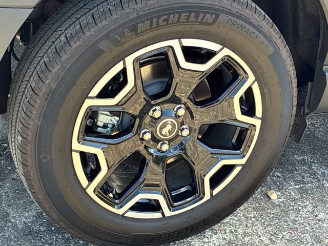 Used 2025 Ford Bronco Sport Outer Banks w/ Outer Banks Tech Package+ AWD/4WD image 15
