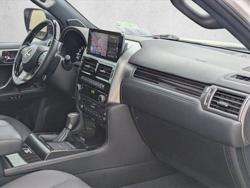 Used 2023 Lexus GX 460 Premium AWD/4WD image 23