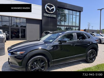 Used 2024 MAZDA CX-30 AWD 2.5 S w/ Select Sport Pkg