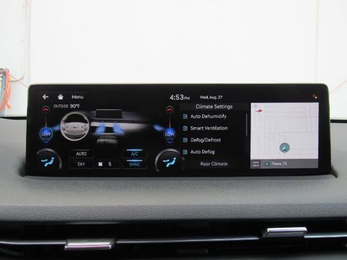 Used 2022 Genesis GV70 2.5T w/ Select Package image 62