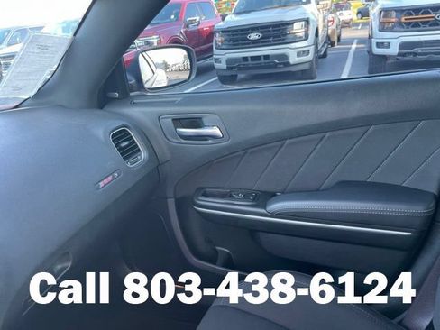 Used 2022 Dodge Charger Scat Pack RWD image 28