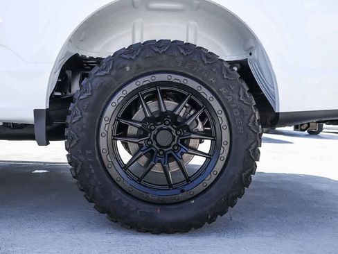 New 2026 Ford F150 STX w/ Equipment Group 200A RWD image 10