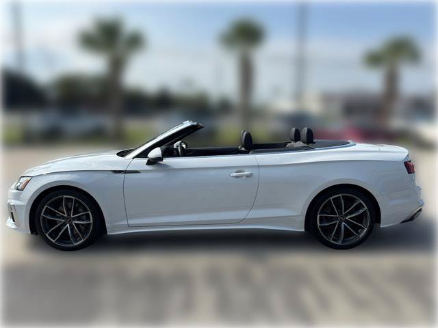 Used 2024 Audi A5 2.0T Premium Plus AWD/4WD image 10
