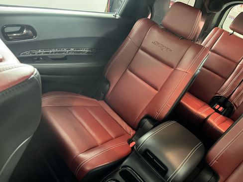 Used 2024 Dodge Durango SRT Hellcat AWD/4WD image 22