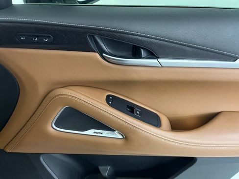 Used 2022 INFINITI QX60 Sensory image 59