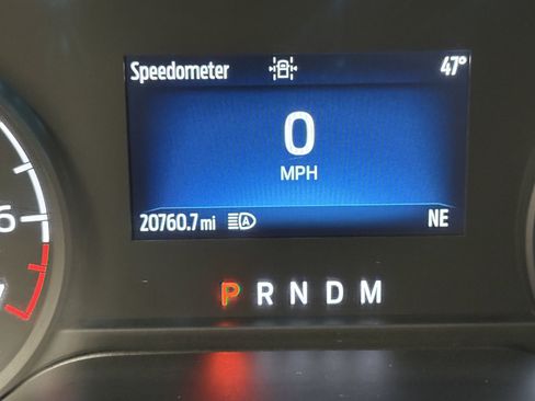 Used 2023 Ford F150 XL w/ STX Appearance Package AWD/4WD image 33