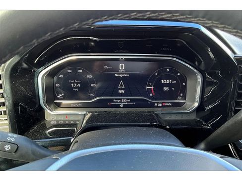 Used 2024 GMC Sierra 1500 Elevation image 13