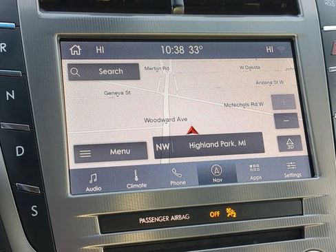 Used 2020 Lincoln MKZ Reserve w/ Elements Package image 29