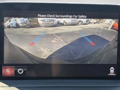 Used 2020 MAZDA CX-9 Grand Touring image 17