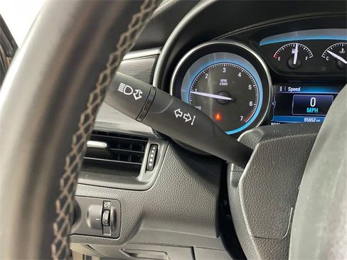 Certified 2017 Buick Envision Preferred image 13