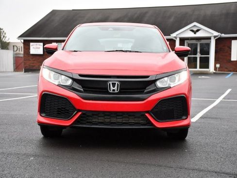 Used 2019 Honda Civic LX image 2