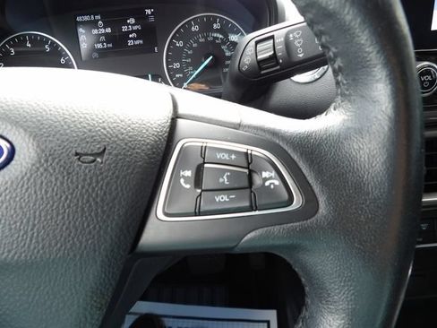 Used 2019 Ford EcoSport SE AWD/4WD image 30