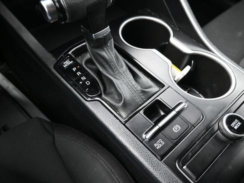 Used 2023 Kia K5 LXS FWD image 18