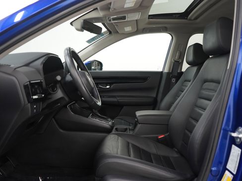 Used 2024 Honda CR-V EX-L image 22