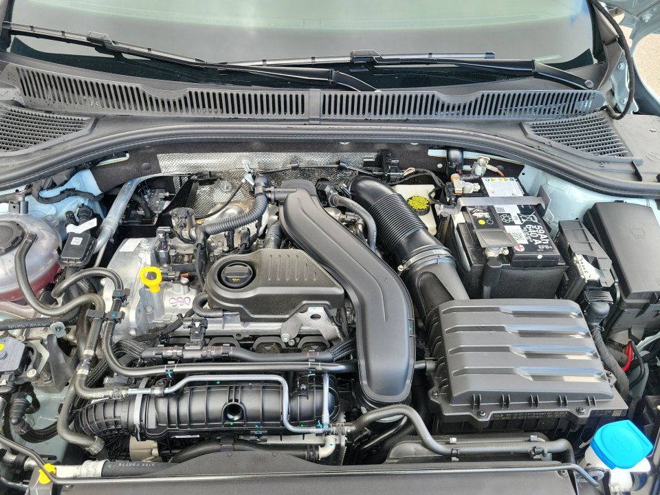 Certified 2026 Volkswagen Jetta Sport FWD image 16