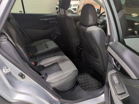 Certified 2023 Subaru Outback Onyx Edition w/ Popular Package #2 AWD/4WD image 12