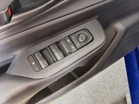 Certified 2026 Toyota Prius Plug-In Hybrid FWD image 16