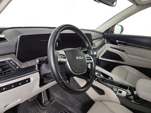 Used 2023 Kia Telluride SX FWD image 14