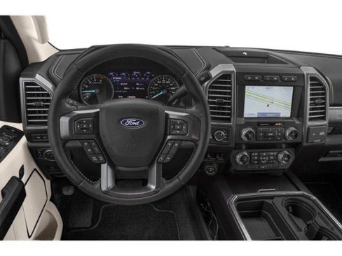 Used 2021 Ford F250 King Ranch w/ Tremor Off-Road Package image 7