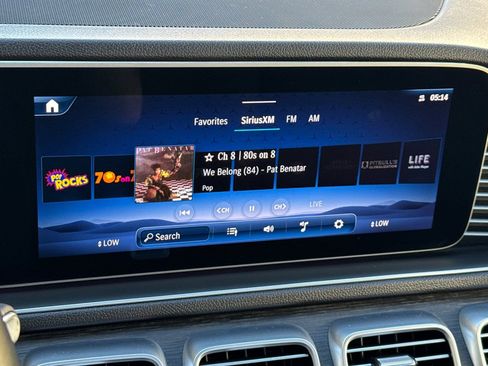 Certified 2024 Mercedes-Benz GLE 350 GLE 350 w/ AMG Line Exterior image 34