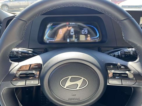 New 2026 Hyundai Elantra Sport image 18