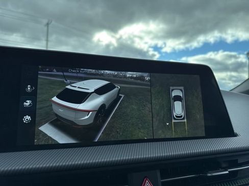 Used 2022 Kia EV6 GT-Line w/ GT-Line Suede Seat Package image 26