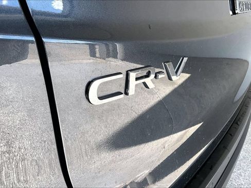Used 2024 Honda CR-V EX-L image 40
