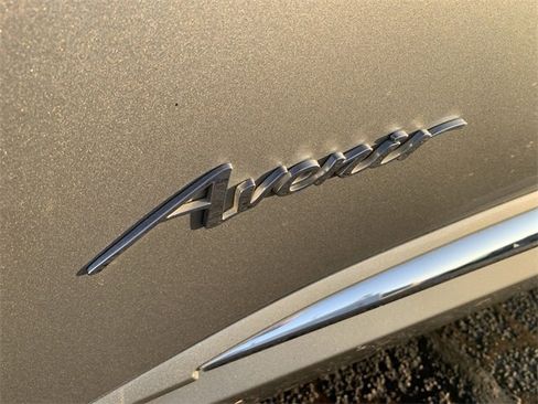 Certified 2023 Buick Envision Avenir image 33