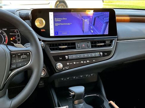 New 2025 Lexus ES 350 w/ Premium Package image 6