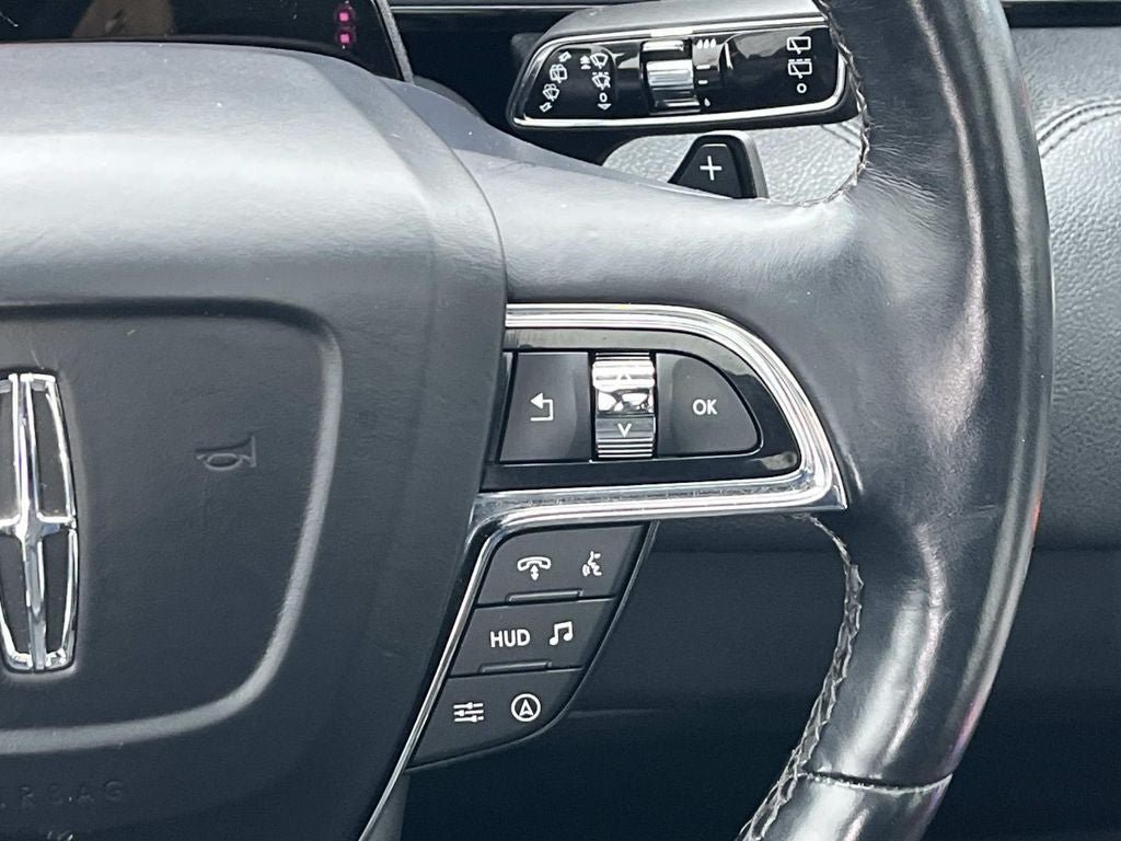 Used 2023 Lincoln Navigator Reserve AWD/4WD image 19