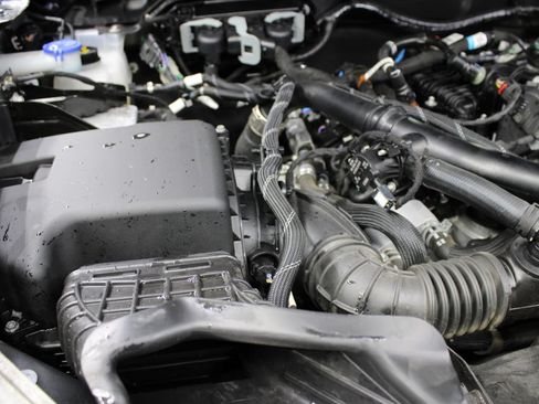 Used 2024 Ford Bronco Wildtrak AWD/4WD image 35