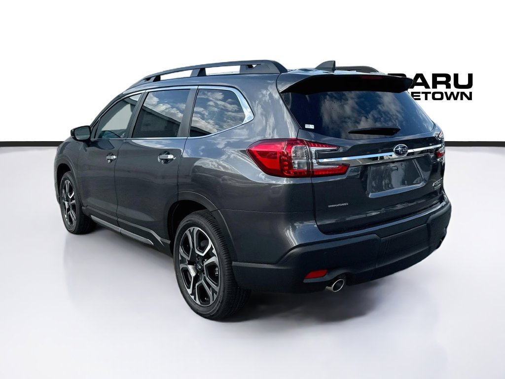 New 2027 Subaru Ascent Touring AWD/4WD image 6
