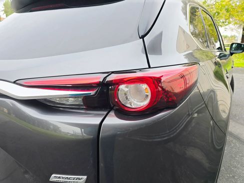 Used 2016 MAZDA CX-9 Touring image 54