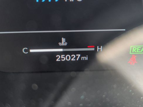 Certified 2025 Lexus TX 500h AWD w/ Technology Package image 17