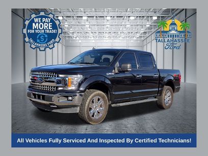 Used 2019 Ford F150 XLT w/ Equipment Group 302A Luxury