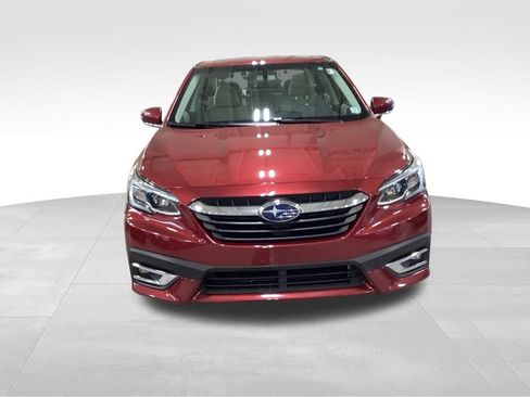 Used 2022 Subaru Legacy Limited image 6