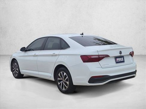 Used 2024 Volkswagen Jetta S FWD image 7