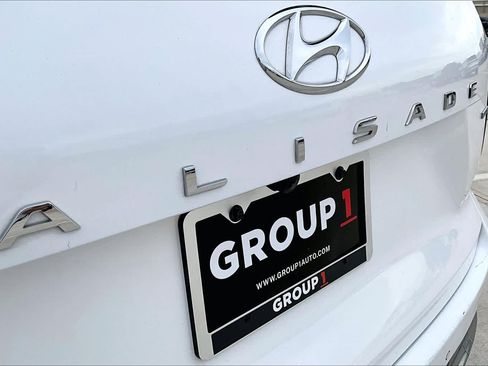 Used 2023 Hyundai Palisade Calligraphy AWD/4WD image 10