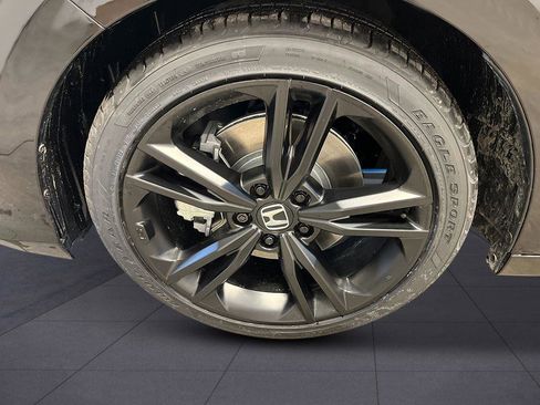 New 2026 Honda Civic Si image 11