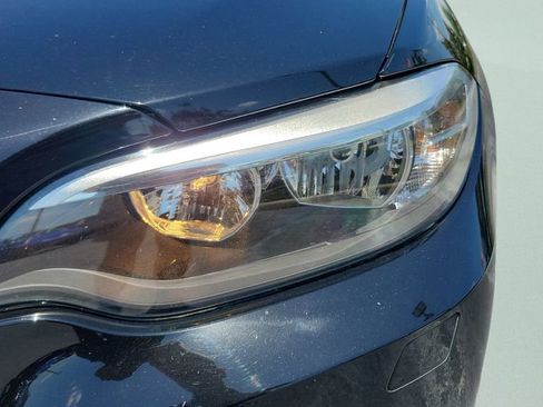 Used 2015 BMW 228i xDrive Convertible AWD/4WD image 23
