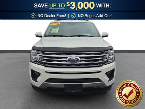Used 2020 Ford Expedition XLT w/ Equipment Group 202A RWD image 11