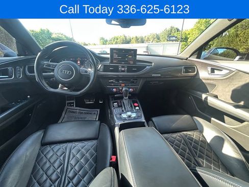 Used 2018 Audi S7 Premium Plus w/ S Sport Package AWD/4WD image 20