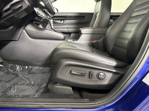 Used 2023 Honda CR-V EX-L image 23