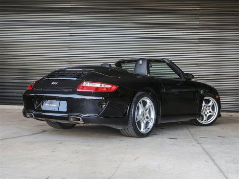 Used 2006 Porsche 911 Carrera image 37