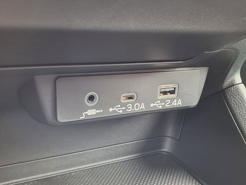 New 2026 Subaru Impreza 2.0i Sport image 15