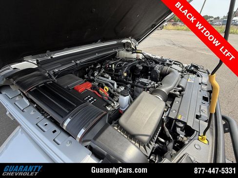 Used 2022 Jeep Gladiator Sport image 58