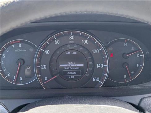 Used 2016 Honda Accord EX-L image 10
