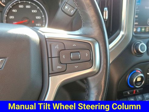 Used 2019 Chevrolet Silverado 1500 RST w/ All-Star Edition image 22