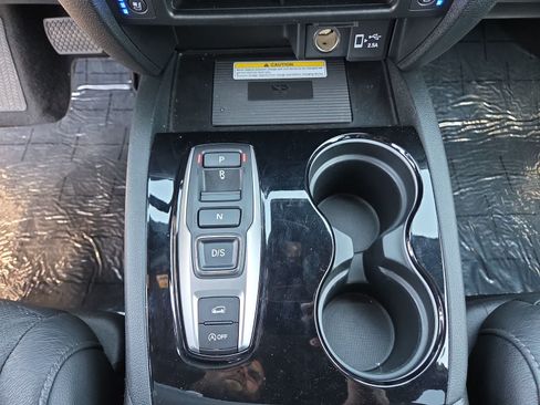 Used 2023 Honda Passport Elite image 25
