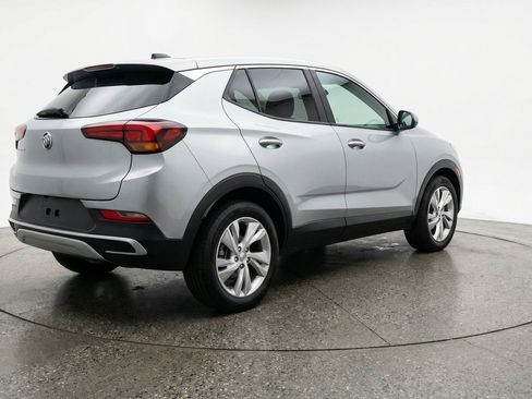 Used 2025 Buick Encore GX Preferred FWD image 9